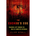 The Cuckoo's Egg: Tracking a Spy Through the Maze of Computer Espionage