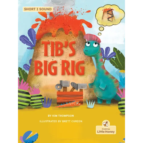 Tib's Big Rig