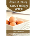 Recipes of a Young Southern Wife