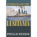 Ryersons on the LUSITANIA