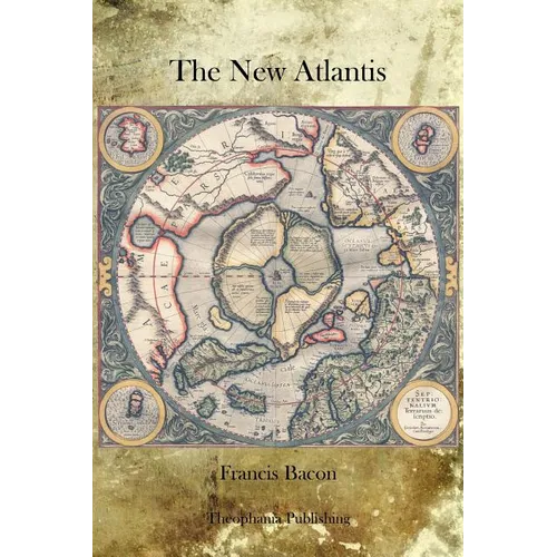 The New Atlantis