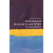 American Business History: A Very Short Introduction