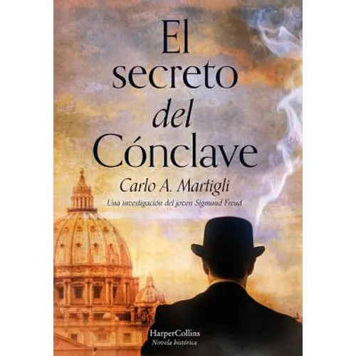 El Secreto del Cónclave (the Secret of the Conclave)