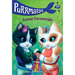 Purrmaids #14: Contest Cat-tastrophe