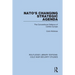 NATO's Changing Strategic Agenda: The Conventional Defence of Central Europe