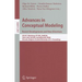 Advances in Conceptual Modeling. Recent Developments and New Directions: Er 2011 Workshops Fp-Uml, More-Bi, Onto-Com, Secogis, Variability@er, Wism, B