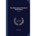The Philosophical Works Of David Hume; Volume 2