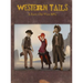 Western Tails: A Furry Old West RPG