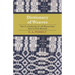 Dictionary Of Weaves - Part I.