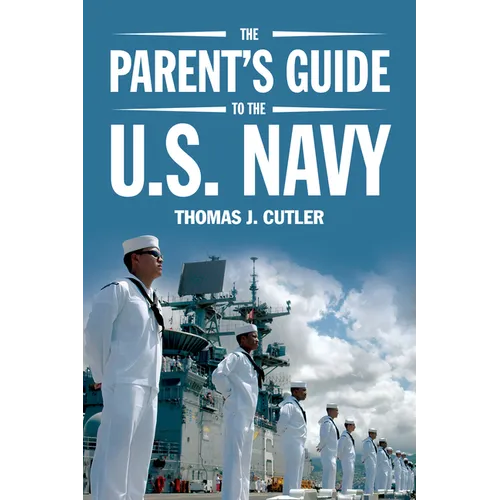 The Parent's Guide to U.S. Navy