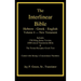 Interlinear Hebrew-Greek-English Bible, New Testament, Volume 4 of 4 Volume Set, Case Laminate Edition