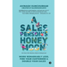 A Salesperson's Honeymoon: Work Remarkably Less, Fire Your Customers & Double Your Sales