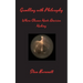 Gambling with Philosophy