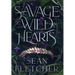 Savage Wild Hearts (The Savage Wilds Book 1)