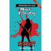 Crickett (Dev Haskell Private Investigator Book 8)