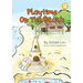 Playtime On The Beach