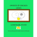 Owhite and Chicken Gem's Lemonade Stand