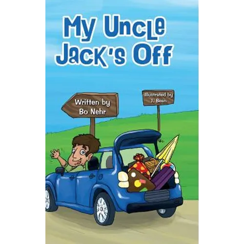 My Uncle Jack's Off