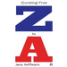 Jens Hoffmann: (Curating) from Z to a