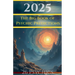 2025 The Big Book of Psychic Predictions