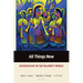 All Things New: Eschatology in the Majority World