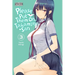Please Put Them On, Takamine-San, Vol. 3
