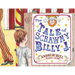 The Tale of Scrawny Billy J.