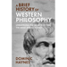 A Brief History of Western Philosophy: Unraveling the Secrets of Time, the Mind, and Existence