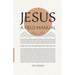 Jesus: A Field Manual: How to Live the Sermon on the Mount