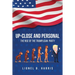 Up-Close And Personal: The Rise of the Trumplican Party