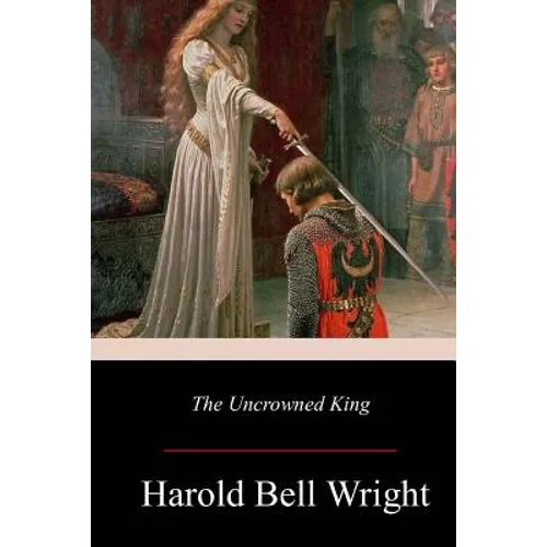 The Uncrowned King