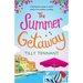 The Summer Getaway: A feel good holiday read