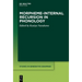 Morpheme-Internal Recursion in Phonology
