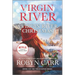 A Virgin River Christmas: A Holiday Romance Novel