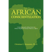 The African and Conscientization: A Critical Approach to African Social and Political Thought with Particular Reference to Nigeria