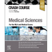 Crash Course Medical Sciences: For the MLA and Medical Exams