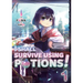 I Shall Survive Using Potions! Volume 1 (Light Novel): Volume 1
