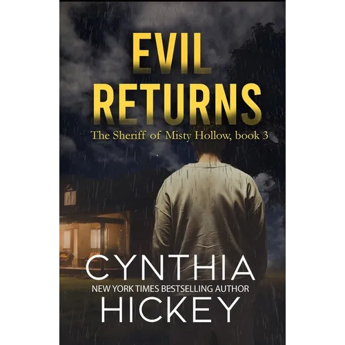 Evil Returns