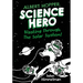 Albert Hopper, Science Hero: Blasting Through the Solar System!