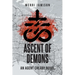Ascent of Demons: An Agent Cready Novel