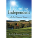 Becoming Independent: An East Tennessee Memoir