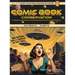 Comic Book Conservation: Materials and Methods for Preserving our Pop Culture Heritage