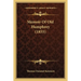 Memoir Of Old Humphrey (1855)