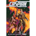 Caspian Porter Omnibus