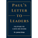 Paul's Letter to Leaders