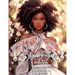 Black Girl Fashion Spring Edition Coloring Book