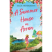 A Summer House on Arran: A heart-warming and uplifting novel set in Scotland