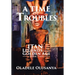 A Time of Troubles: Itan - Legends of the Golden Age, Book Two