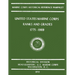 United States Marine Corps Ranks and Grades 1775-1969