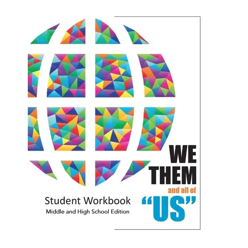WE THEM and all of "US"